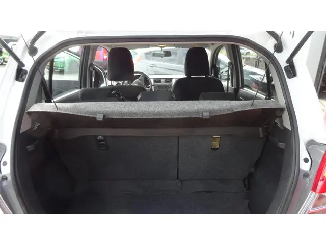 Suzuki Celerio 1.0 Comfort 2018 Benzine 9
