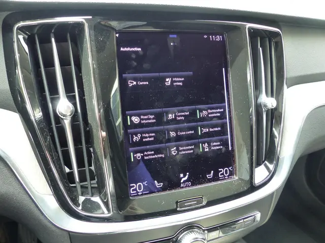 Volvo V60 B3 Inscription 2020 Benzine 12