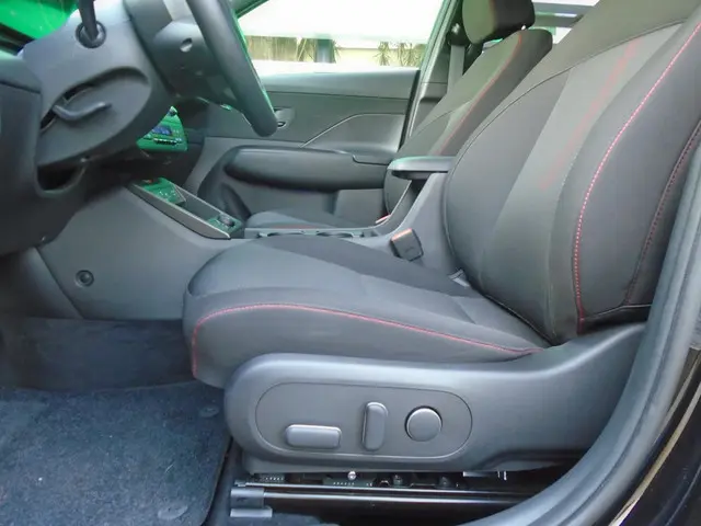 Hyundai Kona 1.6 GDI HEV N Line 2025 Hybride Benzine 18