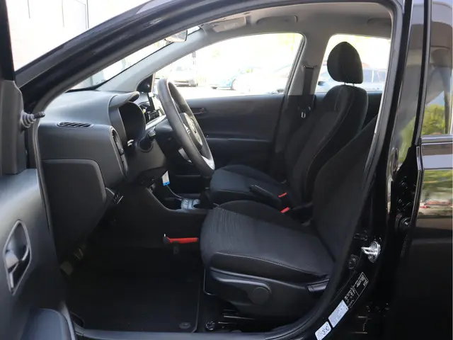 Kia Picanto 1.0 MPi 2020 Benzine 24