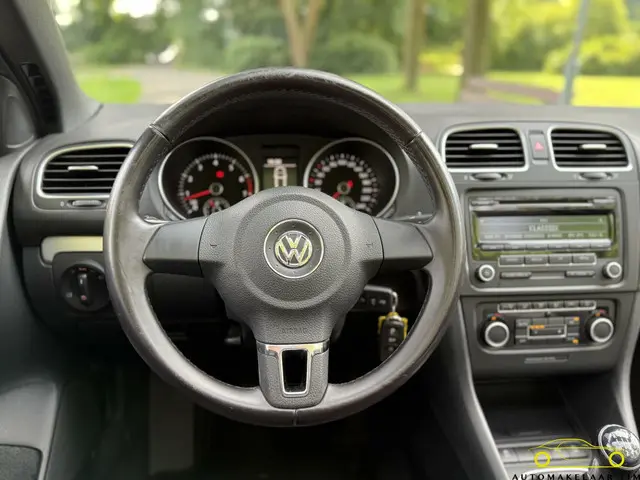 Volkswagen Golf 1.2 TSI BlueMotion / Orig.NL 2012 Benzine 3