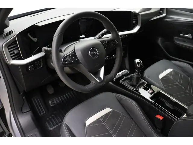 Opel Mokka 1.2 Turbo Ultimate 2024 Benzine 18