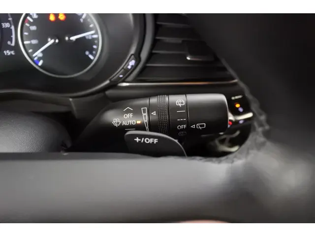 Mazda CX-30 2.0 X 186pk Automaat Luxury 2021 Benzine 22