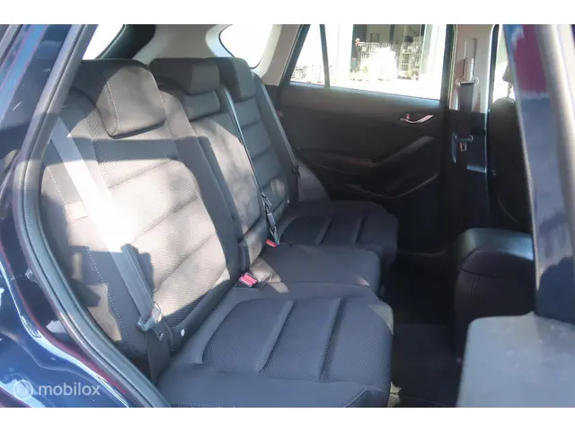 Mazda CX-5 2.0 SkyActiv-G 165 Skylease+ AWD 2016 Benzine 15