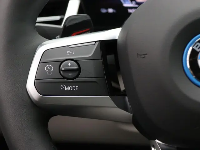 BMW iX1 eDrive20 2025 Elektrisch 16