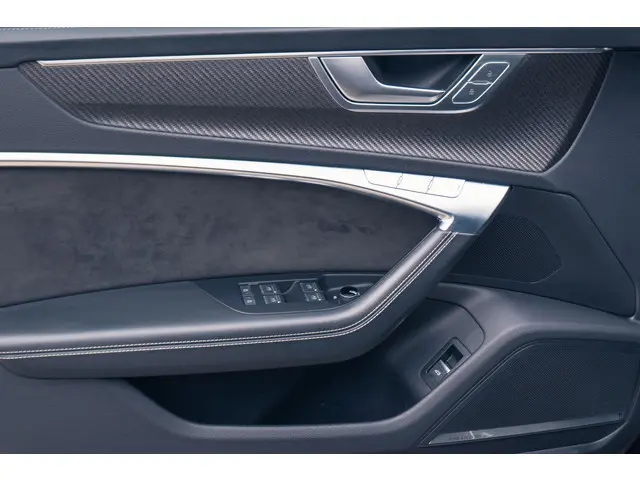 Audi RS6 A6 Avant TFSI quattro 2020 Benzine 19