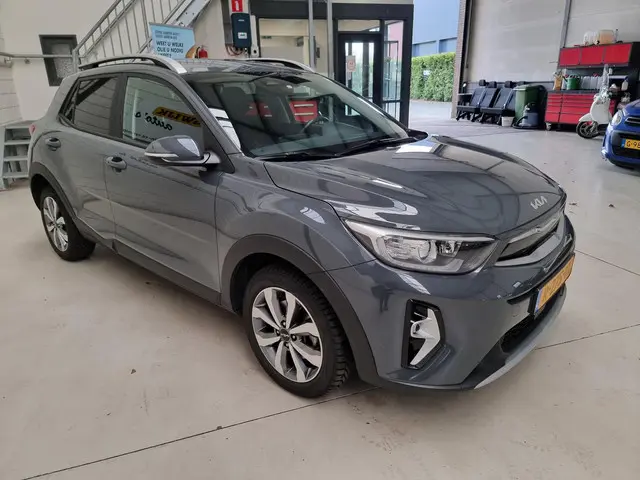 Kia Stonic 1.0 T-GDi MHEV DynamicPlusLine 2022 Benzine 29