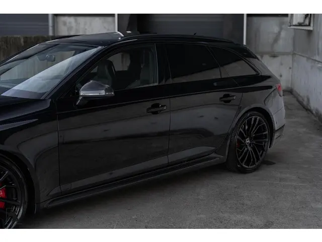 Audi RS4 Avant 2.9 TFSI RS 4 quattro 2020 Benzine 18