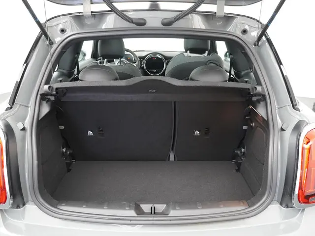 MINI Electric Camden Edition 33 kWh 2022 Elektrisch 25
