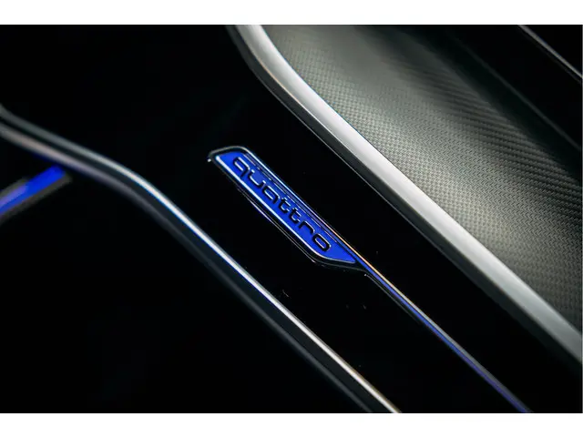 Audi RS6 RS 6 TFSI quattro 2020 Hybride Benzine 21