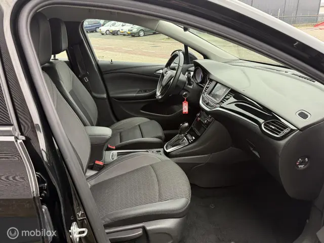 Opel Astra 1.5 CDTI Edition 2020 AUTOMAAT 2020 Diesel 13