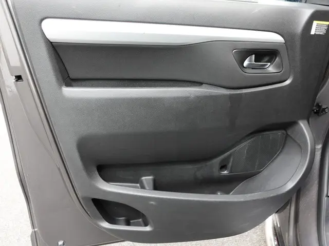 Opel Vivaro 2.0 BlueHDi 145PK L3 Automaat 2023 Diesel 11