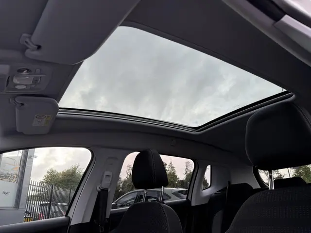 Peugeot 2008 1.2 PureTech Allure 2018 Benzine 9