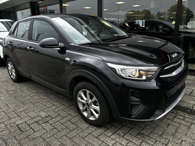 Kia Stonic 3