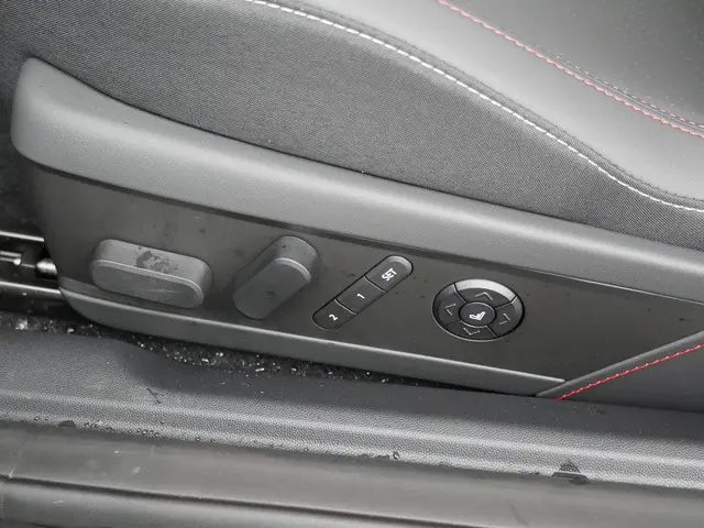 MINI 3-Deurs JCW 2026 Elektrisch 25