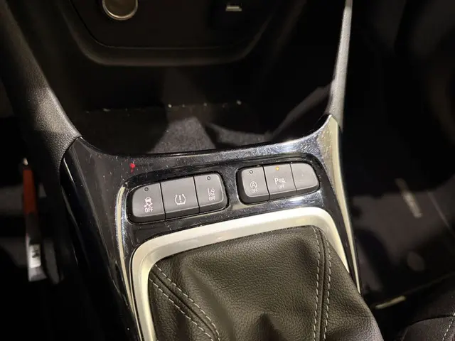 Opel Crossland X 1.2 Turbo edition NAP 2020 Benzine 48