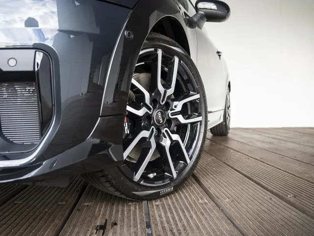 MINI 3-Deurs Cooper S 2026 Benzine 51