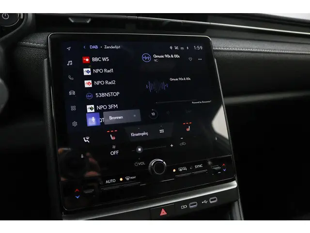 Lexus LBX 2WD 2024 Hybride Benzine 8