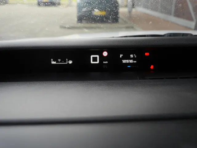 Citroën C3 1.2 Turbo 100pk Plus 2025 Benzine 10