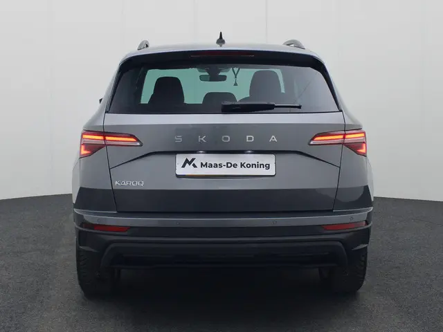 Škoda Karoq 1.0TSI/115PK Selection 2025 Benzine 31