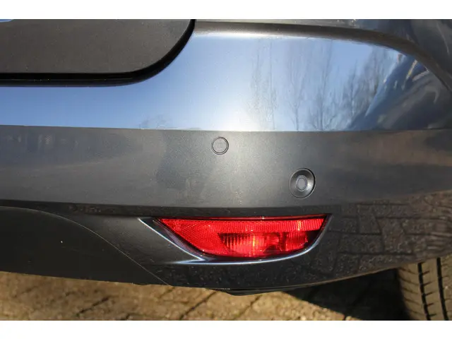 Renault Mégane Estate 1.3 TCe 140 Techno 2023 Benzine 27