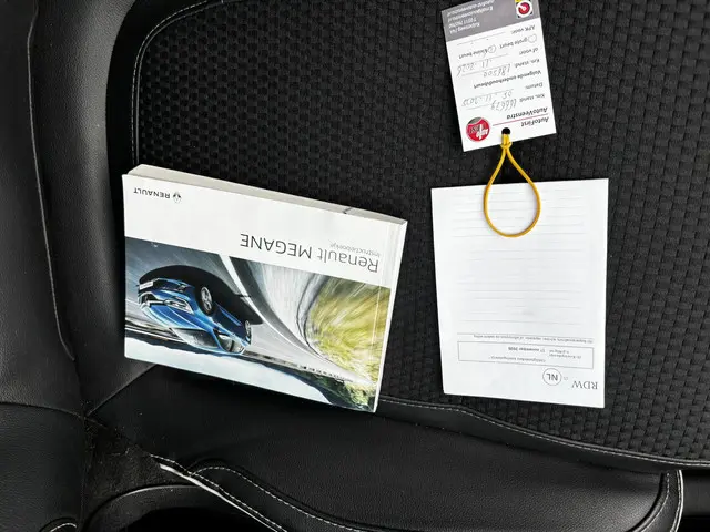 Renault Mégane Estate 1.3 TCe Bose 2019 Benzine 15