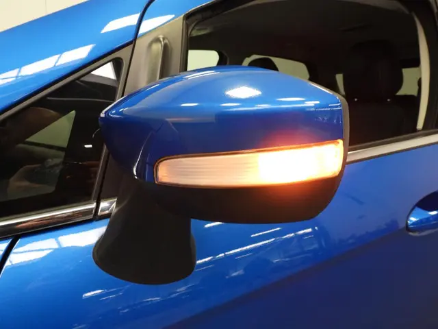 Ford EcoSport 1.0 EcoBoost Titanium X 2020 Benzine 29