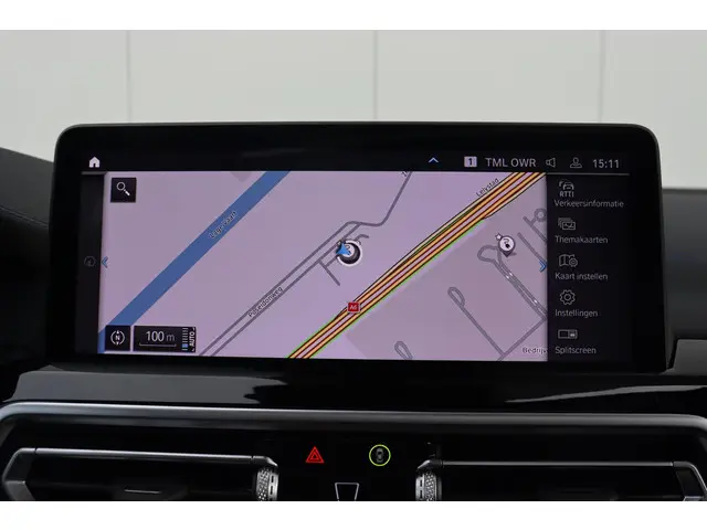 BMW iX3 High Executive Edition 80 kWh 2025 Elektrisch 22