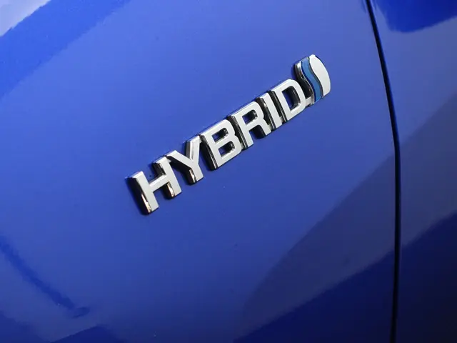 Toyota C-HR 1.8 Hybrid Dynamic Aut- 2017 Hybride Benzine 27