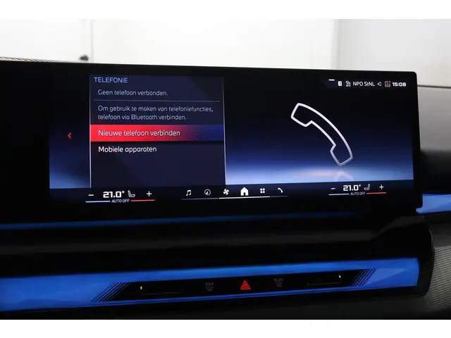 BMW i5 M60 xDrive 84 kWh 2024 Elektrisch 70