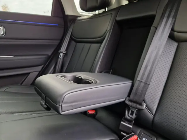 Jaecoo 7 1.5 GDI SHS-P Exclusive 2025 Hybride Benzine 32