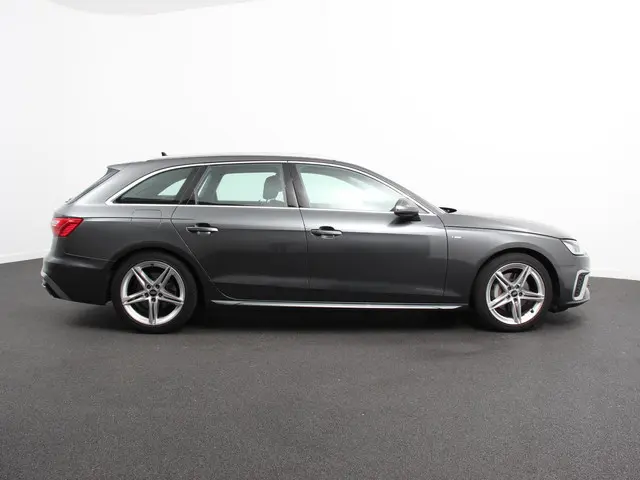 Audi A4 Avant 40 TFSI S-Tronic 2022 Benzine 7