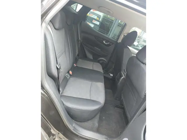 Nissan QASHQAI 1.2 Acenta 2014 Benzine 15