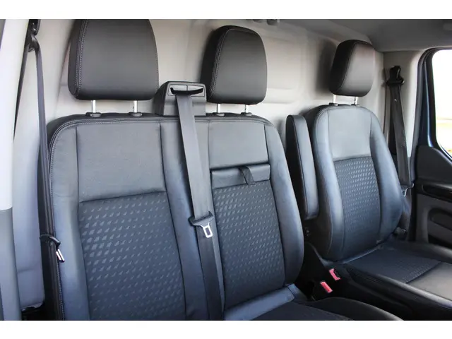Ford Transit Custom 310 2.0 TDCI L1H1 Sport 2020 Diesel 11