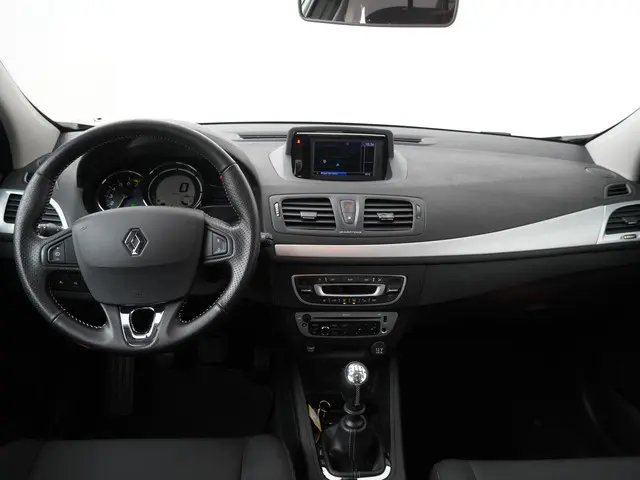 Renault Mégane Estate 1.2 TCe Collection 2013 Benzine 12