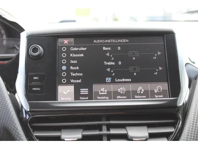 Peugeot 2008 1.2 PureTech Active 2016 Benzine 20