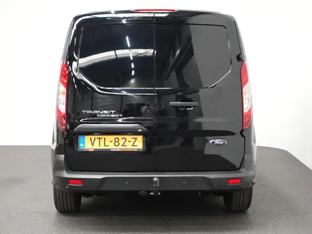 Ford Transit Connect 1.5 Automaat L2 Trend 2023 Diesel 4