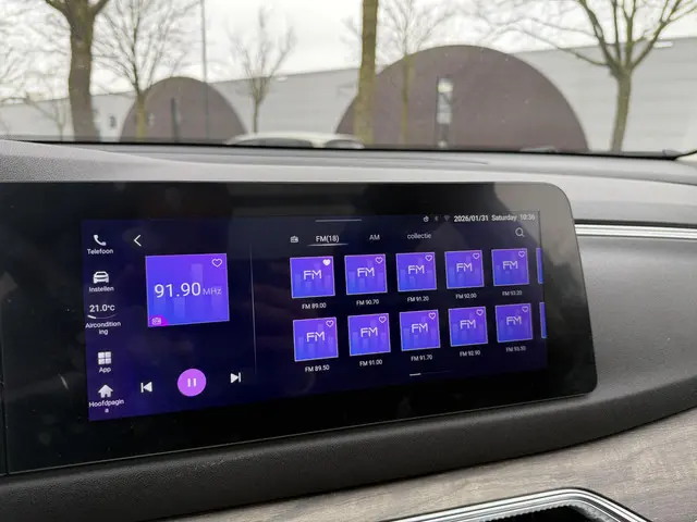 DFSK E5 PHEV 1.5 L2 2025 Hybride Benzine 44