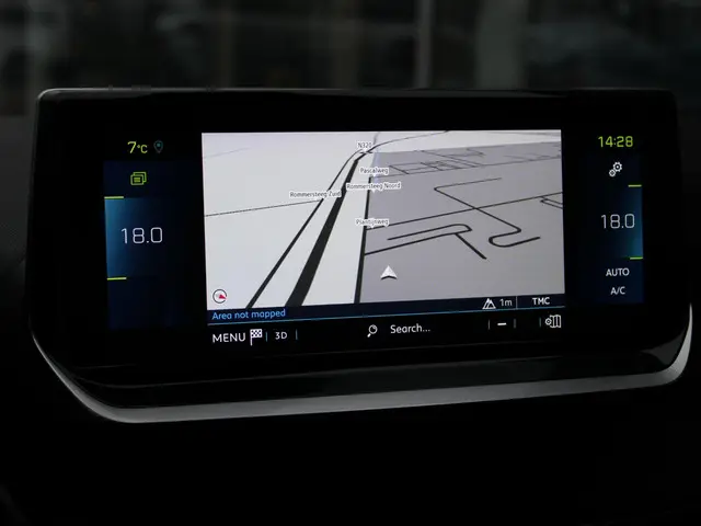 Peugeot e-208 EV GT Pack 50 kWh 2022 Elektrisch 19