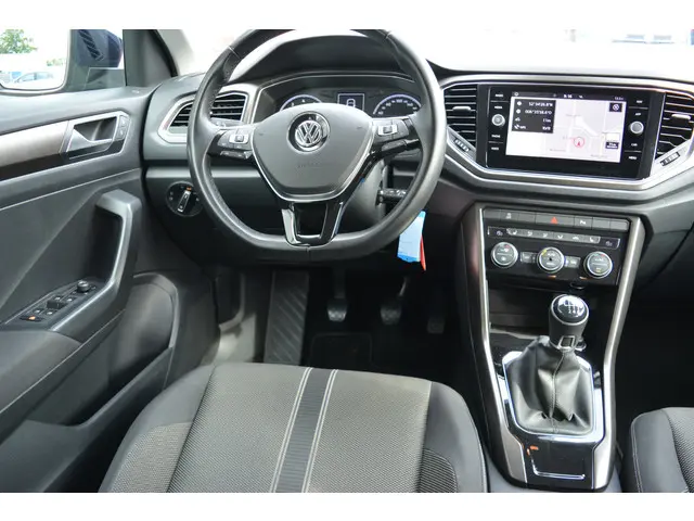 Volkswagen T-Roc 1.5 TSI Sport 2018 Benzine 26