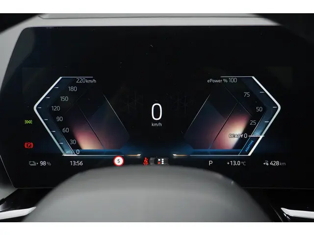 BMW iX1 eDrive20 2025 Elektrisch 24