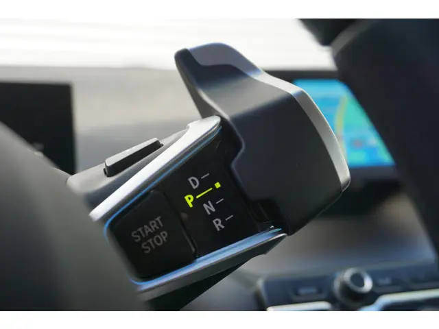 BMW i3 120Ah 2019 Elektrisch 10