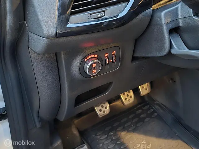 Opel Corsa 1.4 Edition✅️Airco✅️Apk✅️ 2017 Benzine 20