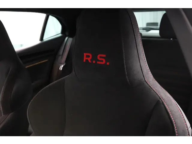Renault Mégane 1.8 TCe 300 RS Trophy 2020 Benzine 12
