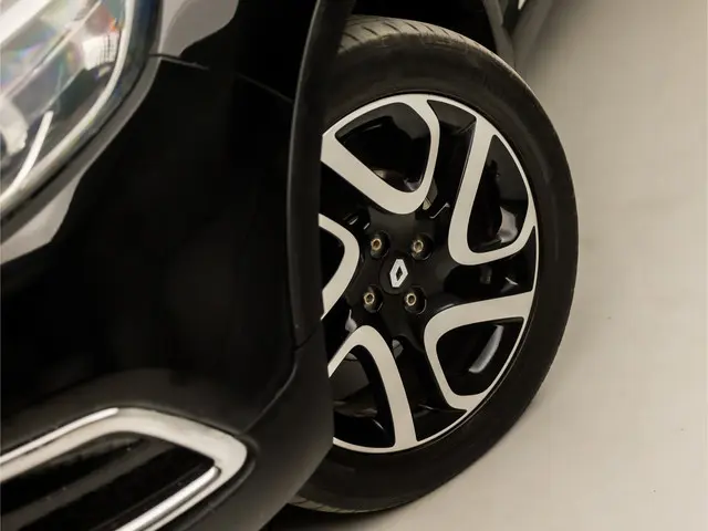 Renault Captur 0.9 TCe Dynamique 2015 Benzine 12