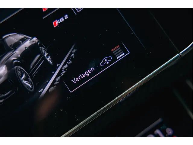 Audi RSQ8 4.0 TFSI quattro 2022 Benzine 46