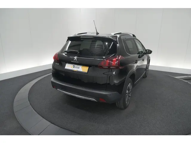 Peugeot 2008 PureTech 110 Allure 2019 Benzine 60