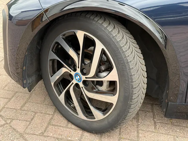 BMW i3 42 kWh|Pano|Snelladen|Incl. BTW|NAP 2019 Elektrisch 5