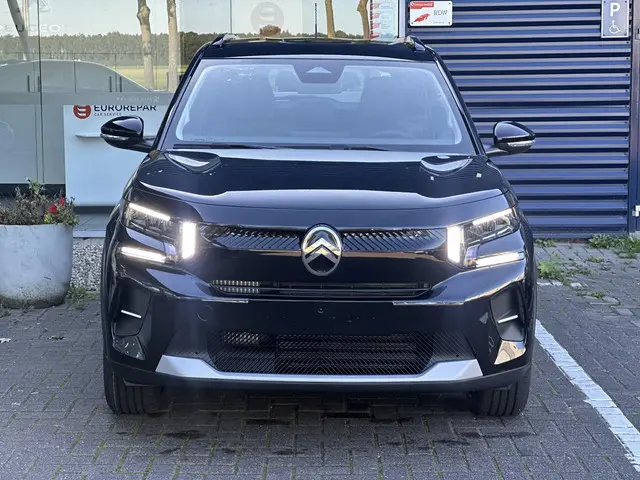 Citroën C3 1.2 Turbo 100pk Plus 2025 Benzine 5