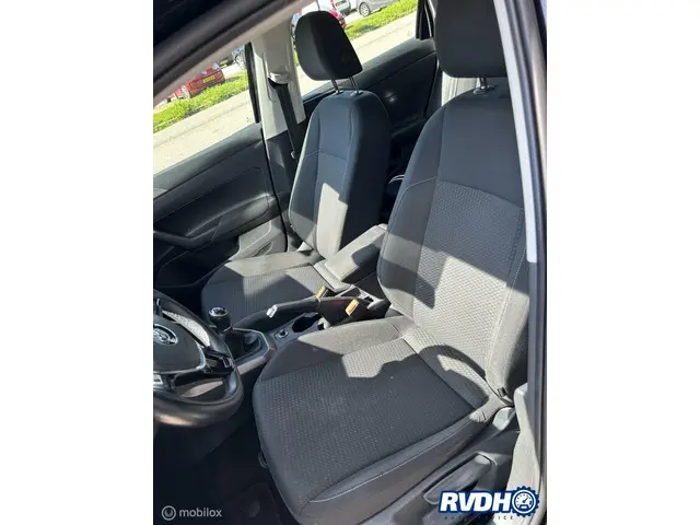 Volkswagen Polo 1.0 TSI Highline 2019 Benzine 15